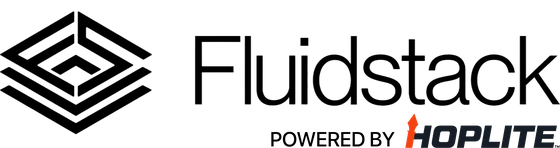 Fluidstack — powered by Hoplite